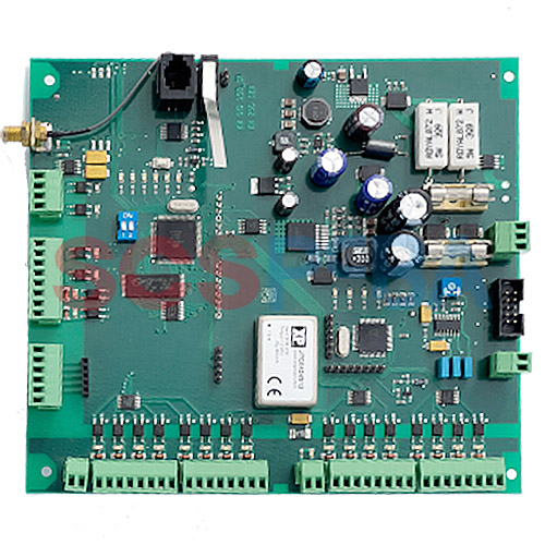 pcb assembly maunfacturing