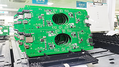 pcbs and assembly service