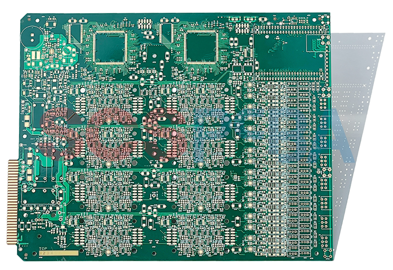 Simplifying PCB Fabrication: From Concept to Completion