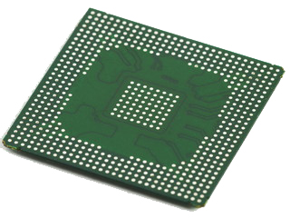 BAG Chip in PCB Assembly