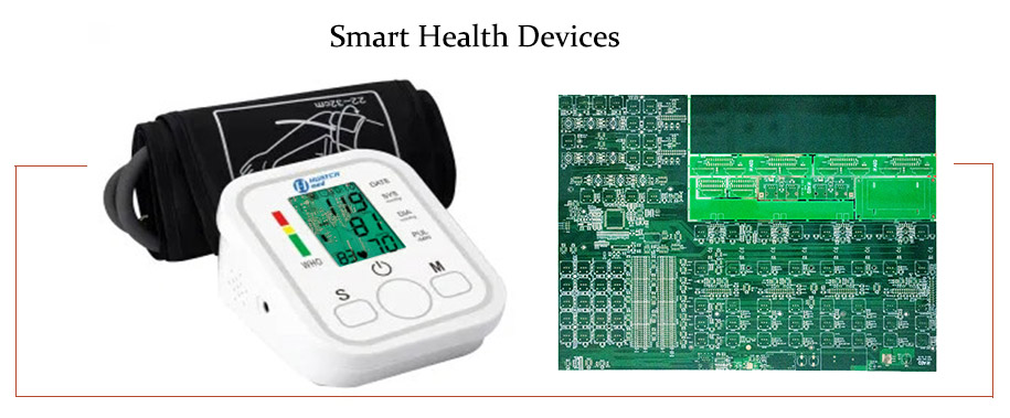 smart health devices