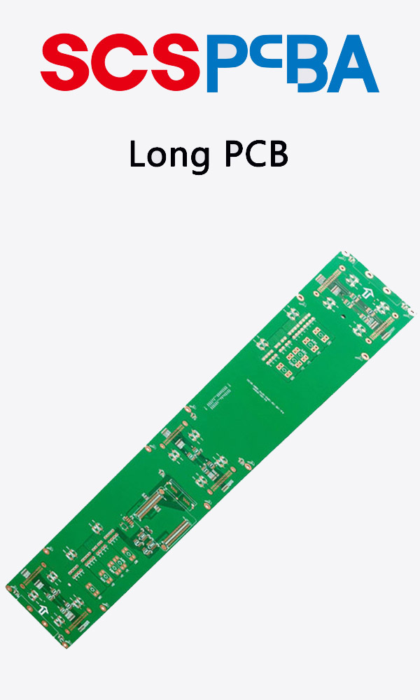 Long PCB