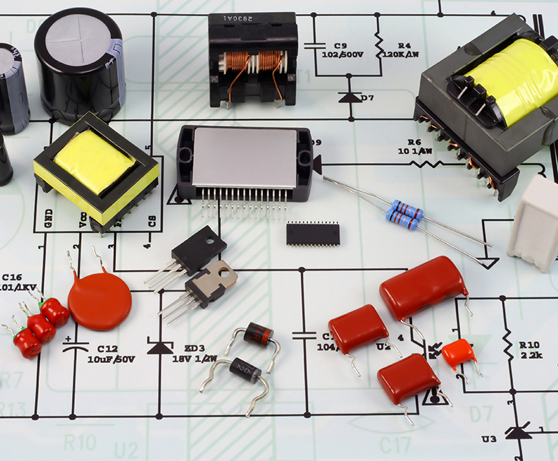 Components