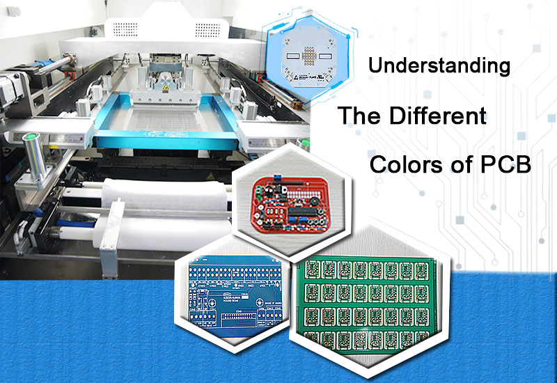 understanding-the-different-colors-of-pcb (1) understanding the different colors of pcb