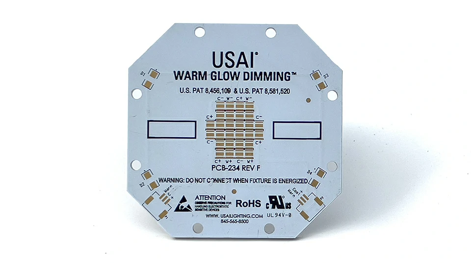 Aluminum PCB