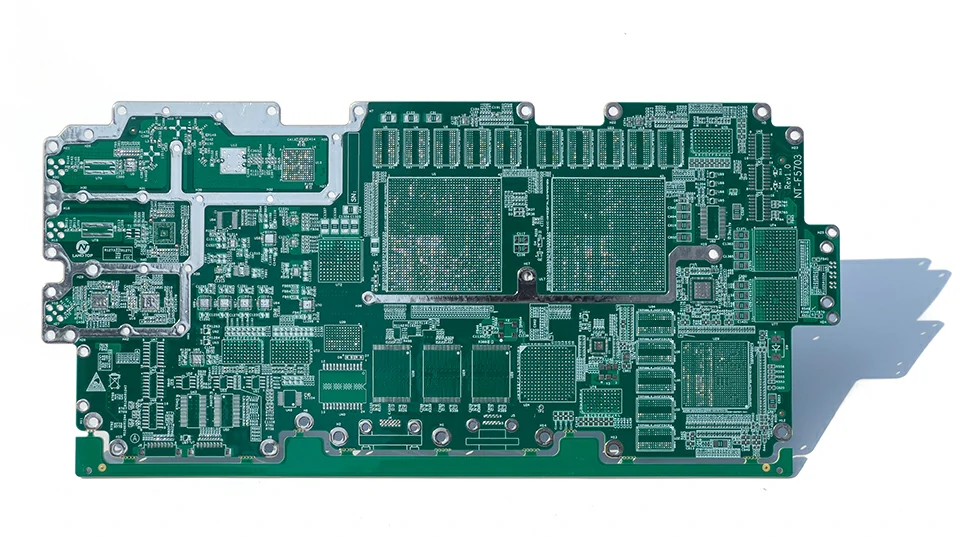 High TG PCB