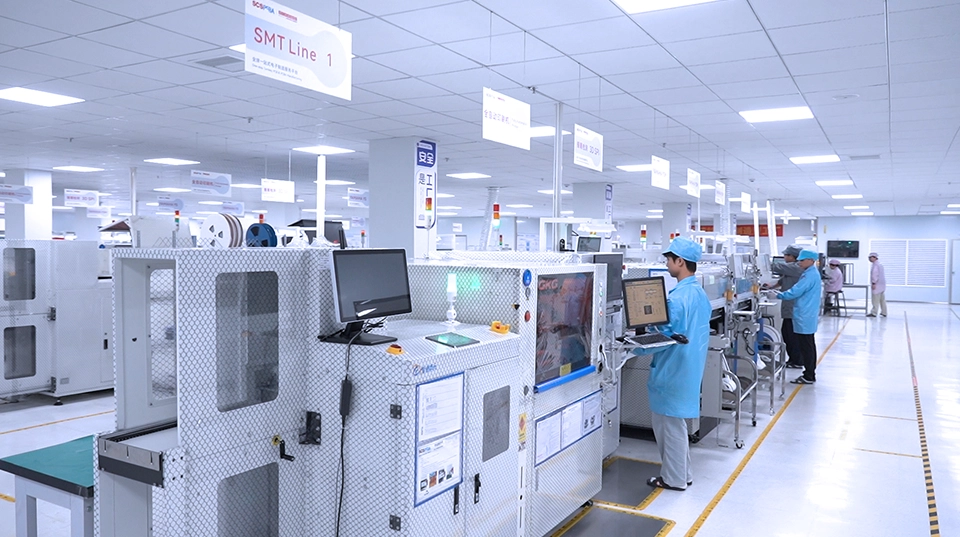 circuit printed board assembly manufacturing complete smt production line circuit printed board assembly manufacturing complete smt production line
