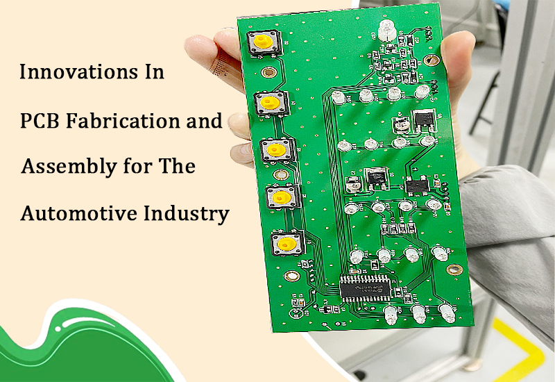 printed circuit assembly in autonomous and vehicles printed circuit assembly in autonomous and vehicles