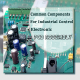 printed circuit manufacturing