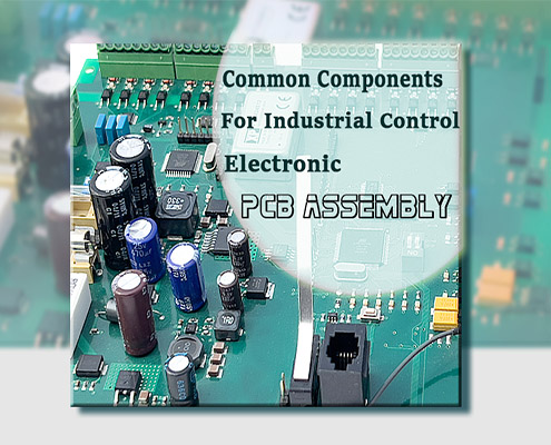 printed circuit manufacturing