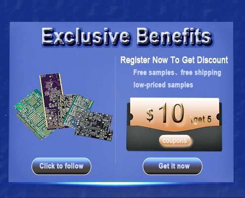 scspcba circuit board Platform discounts