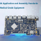 Medical Printed Circuit Board Assembly and OEM ODM Services