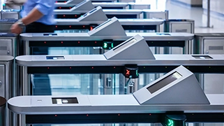 Access control and telecommunications equipment built with SCSPCBA’s reliable PCB and PCBA solutions