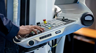 Industrial automation control systems built with SCSPCBA’s precision PCBA manufacturing