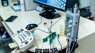 Medical testing and diagnostic devices using SCSPCBA’s high-precision medical-grade PCB and PCBA services