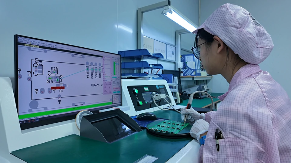 First Article Inspection