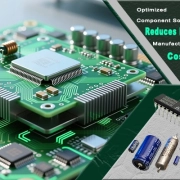 Optimized Component Sourcing Reduces PCBA Manufacturing Costs