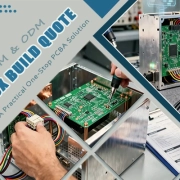 Box Build Quote Service