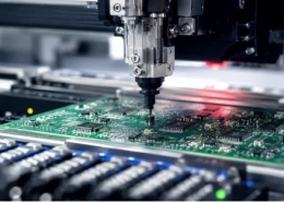 How SMT Assembly Works in PCBA Manufacturing Full Guide