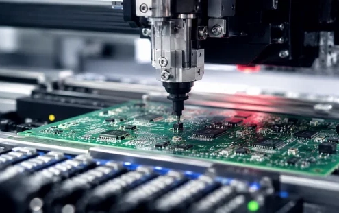 How SMT Assembly Works in PCBA Manufacturing Full Guide