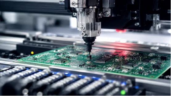 How SMT Assembly Works in PCBA Manufacturing Full Guide