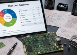 PCBA Cost Breakdown How to Compare PCB Assembly Quotes