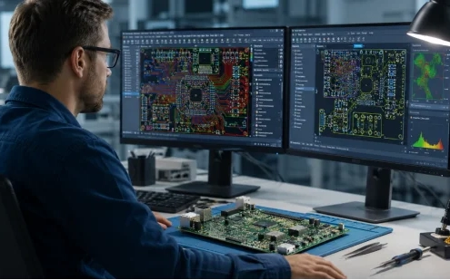 PCBA DFM Check Guide & PCB Assembly DFM Checklist