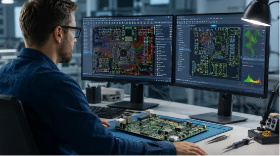 PCBA DFM Check Guide & PCB Assembly DFM Checklist