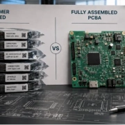 Turnkey vs. Consigned PCB Assembly Reduce Procurement Risk