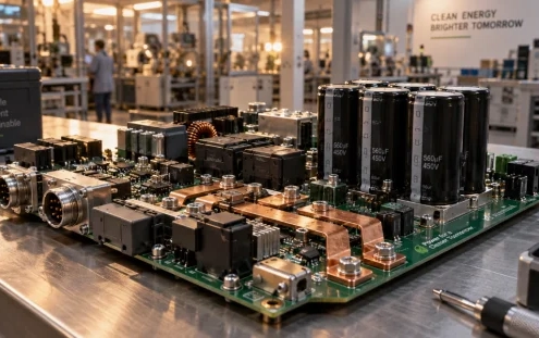 Applications of PCBA in Modern Electronics