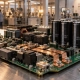 Applications of PCBA in Modern Electronics