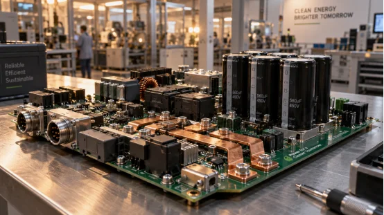 Applications of PCBA in Modern Electronics