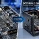 Difference Between EMS and PCBA Manufacturing