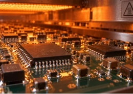 How Reflow Soldering Affects PCBA Quality