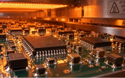 How Reflow Soldering Affects PCBA Quality