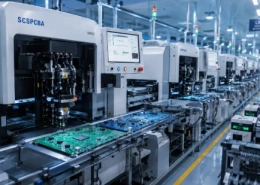 How to Choose a PCBA Manufacturer for OEM & ODM Projects