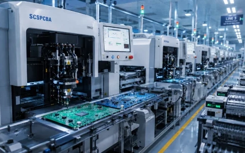 How to Choose a PCBA Manufacturer for OEM & ODM Projects
