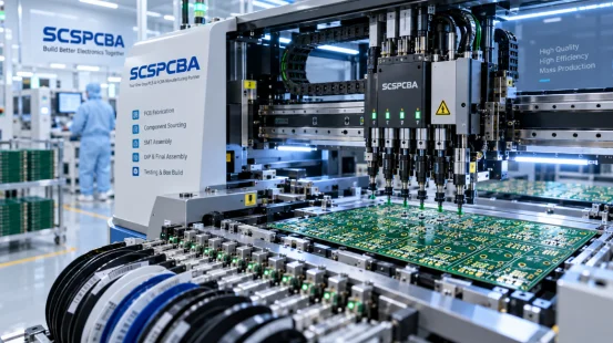 How to Audit a PCBA Manufacturer in China Remotely