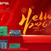 Best Wishes for the New Year 2026